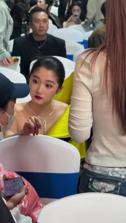 关晓彤的近照也太美了吧!