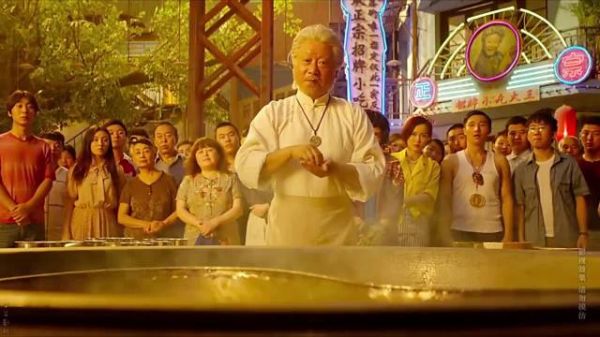 火锅红汤和清汤锅底的巅峰对决