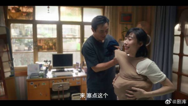 张冉端咖啡真诚分享获助播机会