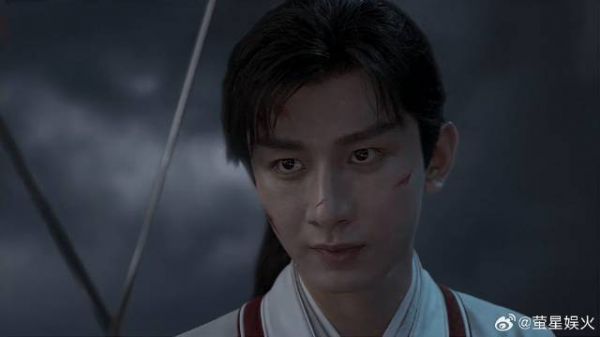 李相夷身中剧毒 哪料竟还和仇家打成平手，同归于尽！