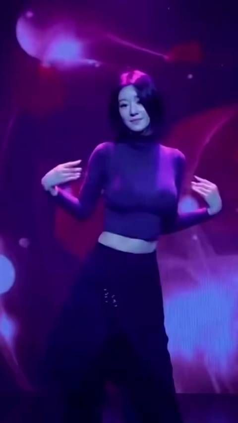 徐睿知怎么又薄又有的？！