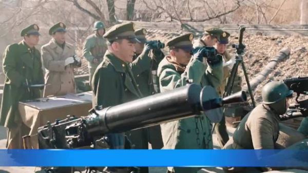 黄百韬很难打，粟裕自有他的办法 大决战