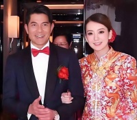 大反转！郭富城竟撕碎了婚前协议，网友：方媛苦尽甘来，好手段