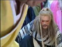 谢逊被成昆所害杀人无数终皈依佛门