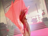 周芷若一招秒了丁敏君出任峨眉山掌门