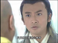 当初在武当山逼张翠山说出谢逊下落的也是空闻吧