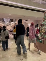 羡慕每一个偶遇他的人