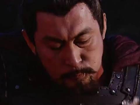 我都怀疑霍去病是不是轮回者