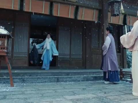 魏廷瑜两世无担当致妻悲剧，窦昭窦明皆难逃不幸