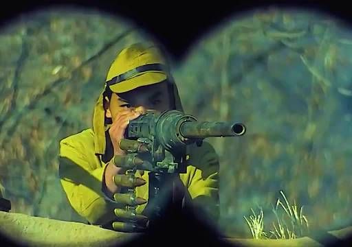 日本投降后，受降航空兵最终为我军所用