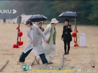 看完这是我的岛好喜欢竹马