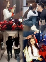 明星否认恋情引粉丝质疑