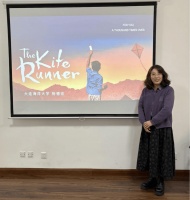 回顾|赏析美国长篇小说《追风筝的人》