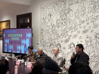 “先生一诺，两年不忘”，后辈故交记忆中的施蛰存