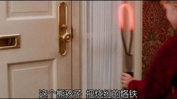 8岁男孩被遗忘家中智斗小偷