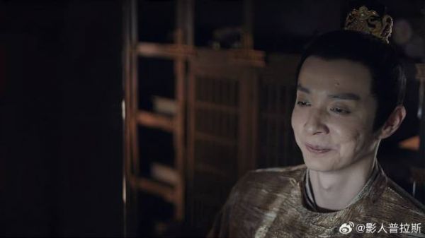 长安红茶案后,太子召见,开口直接吓坏苏无名