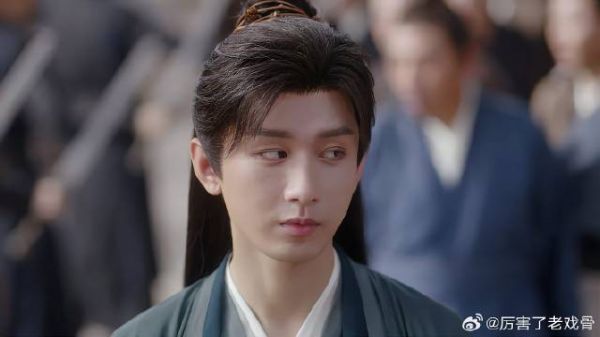 丫鬟以为李莲花是药魔 供出她身份自保,方多病怒了