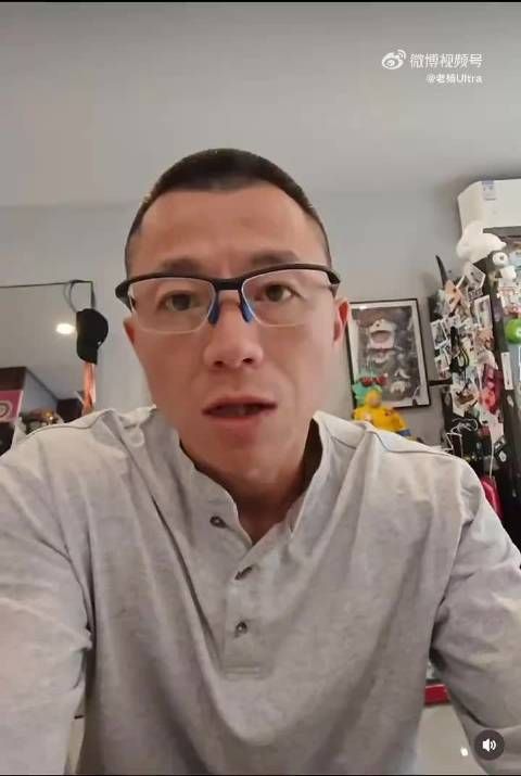 陈震已经在外网开始发声了,太快了! 这么着急就不好了,人毕竟在国内