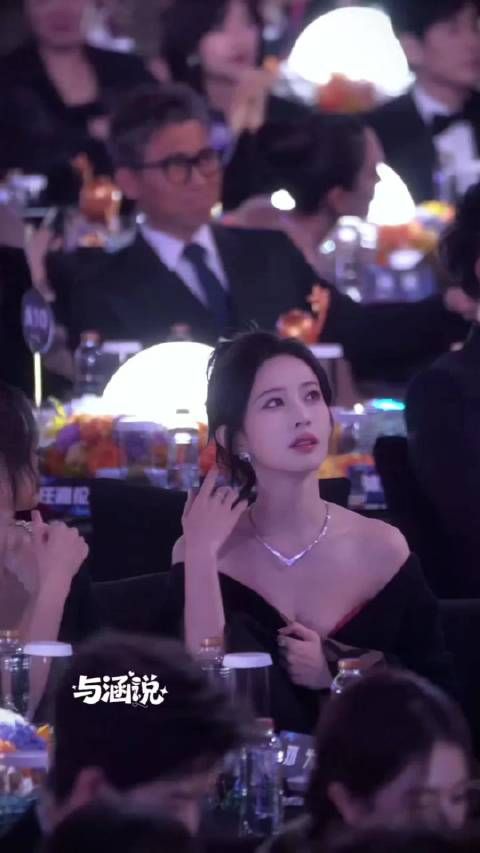 美神降临!随便一截都超美的孟子义