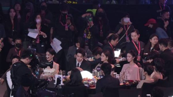 有看到你喜欢的爱豆吗？