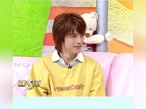 邱泽没整牙齿之前真的没眼看，那时候的他配不上大美女许玮甯