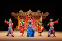 以量子思维看川剧表演艺术