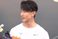 吴尊回应飞轮海合体开唱：得看众人意愿