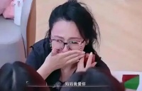 曹颖自曝患癌！她痛哭：恐时日无多，担心无法陪儿子长大