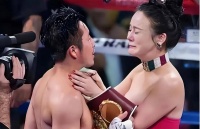 准备离了？邹市明2亿家产被败光，冉莹颖深夜发文：夫妻间已没交流