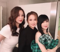 香港女歌手与内地公司闹翻！为旧爱放弃事业惨遭背叛未婚产子