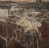 第九届全国画院美术作品展览终评结果揭晓，潍坊两件作品入选