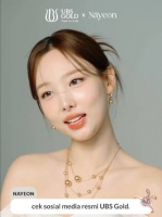 林娜琏个人ins更新，发布ABCD MV及生日应援