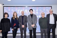 第十一届国际艺术评论奖颁出 有洞见的批评是构建艺术生态不可或缺的力量