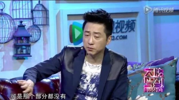 庾澄庆：我不支持儿子做音乐，因为他很难超越我