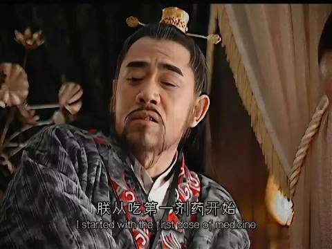 嘉靖帝直谏黄锦勿与陈洪冲突