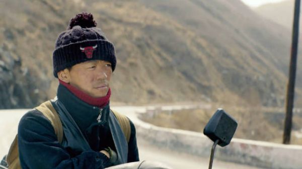 王宝强演技封神之作，正义会迟到，但不会缺席！