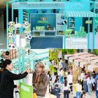 文创市集平台是产品卖场、文化展场，更是产业创新工场和美好生活秀场｜新经济观察