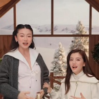 吴千语抄袭风波升级，直播销售额破亿惹质疑，一件毛衣就卖2000