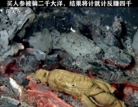 买人参被骗两千大洋，结果将计就计反赚4000 ， 闯关东:李幼斌 朱亚文 宋佳