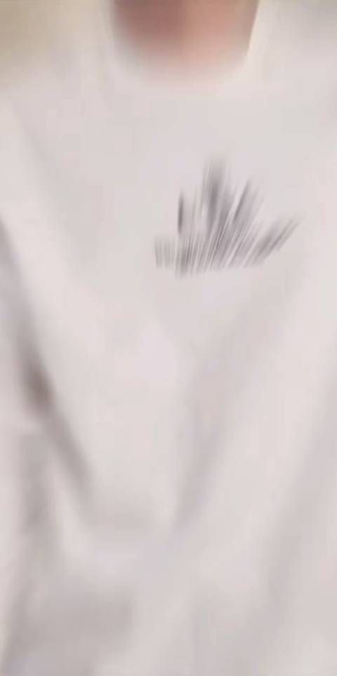 宋亚轩第一条抖音