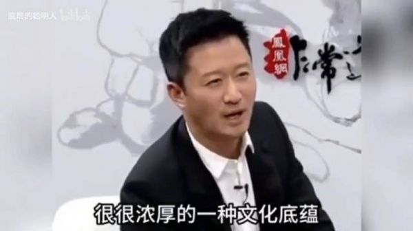 满清都亡了一百多年了，这些满族明星在自豪什么？