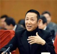 低调到被疑无女，陈道明女儿成非遗越剧传承人，清流之家怎样炼成