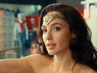 见证神奇女侠Gal Gadot身形的蜕变历程