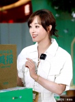 孙俪这状态绝了。42 岁无修图扛住死亡镜头，网友：嬛嬛又回来了