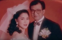 许绍雄死因曝光！遗孀称亡夫未留遗言