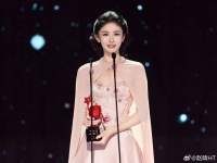 于正回应旗下艺人“赵晴瘦成纸片人”热搜，称她每天运动6小时：之前95斤，现在90+