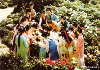 《红楼梦》的魅力和价值，一直都在书中，从来不在书外