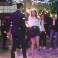 这对cp是掰了吗？ 你们磕过热带鱼吗？