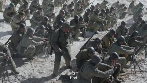 5小时灭敌王牌师!梁兴初率军创奇迹