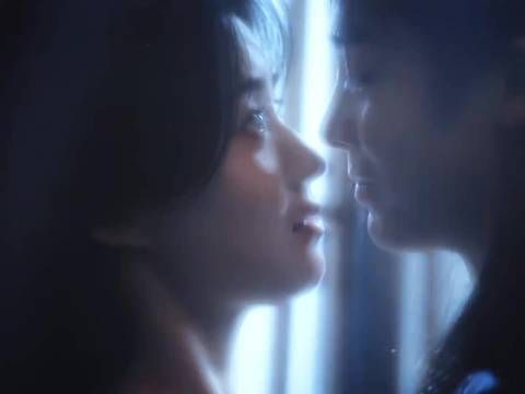 太敢拍了!两人互叫名字这跟问“可不可以”有什么区别 侯明昊 卢昱晓 入青云